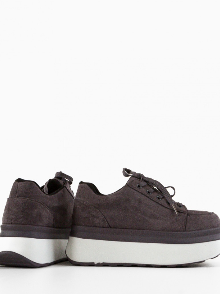 Pantofi Casual Kampus Negri 2