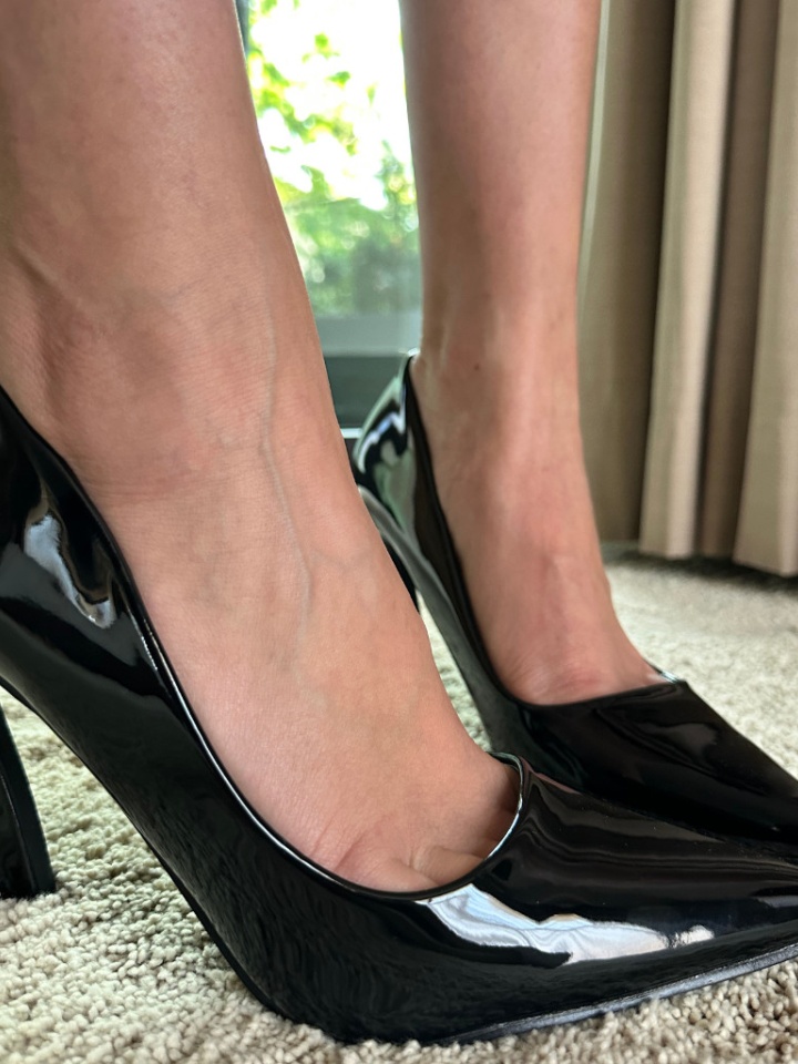 Pantofi dama Terry Bej