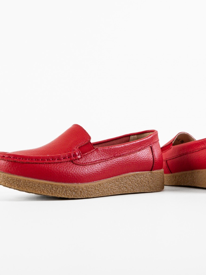 Pantofi Casual Givy Negri