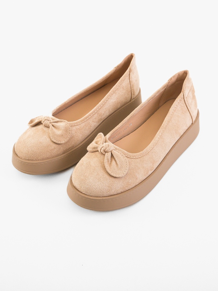 Balerini dama Tayha Khaki