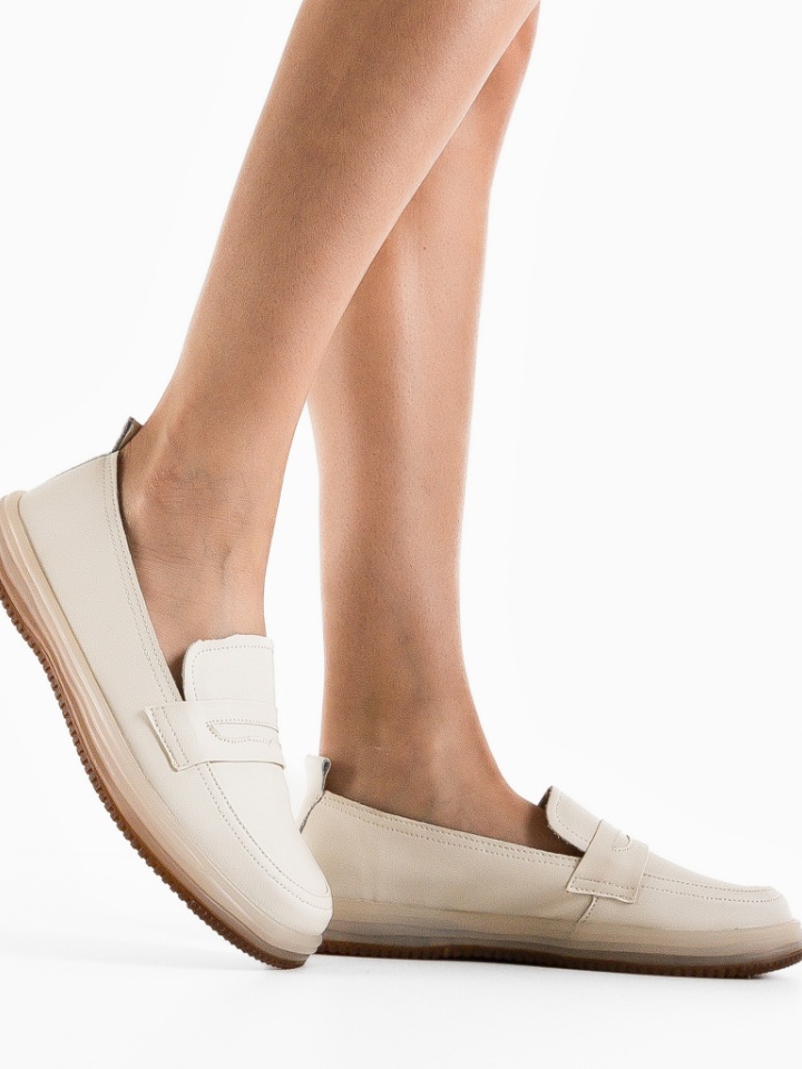 Pantofi Casual Taqqiq Negri