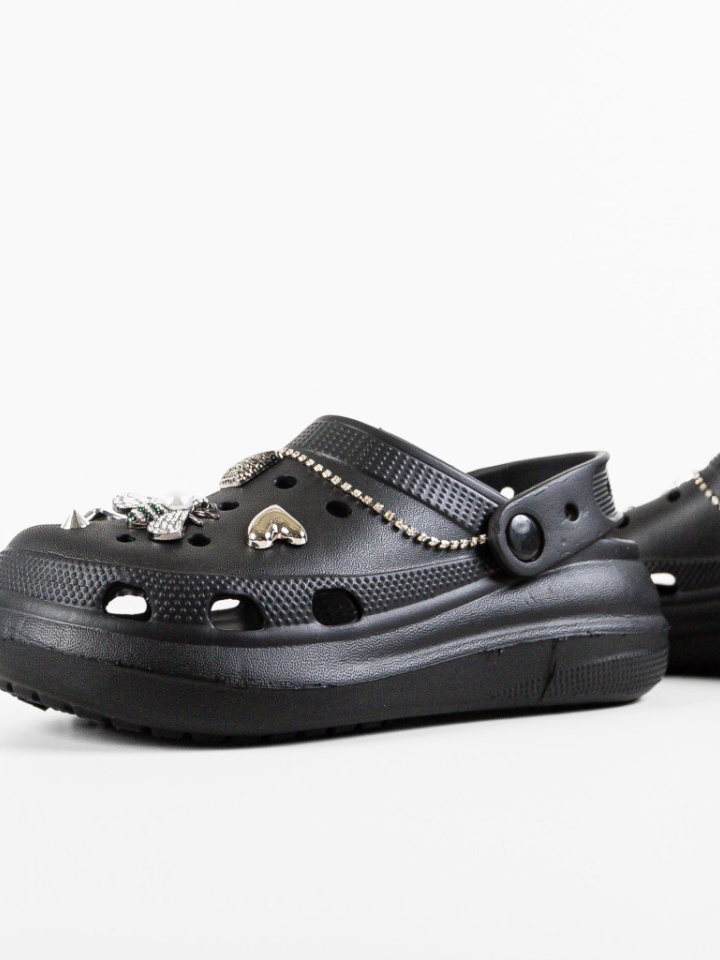 Papuci dama Sintra Negri