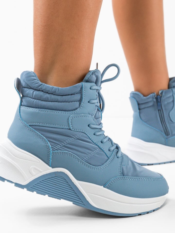 Ghete dama Cery Negre