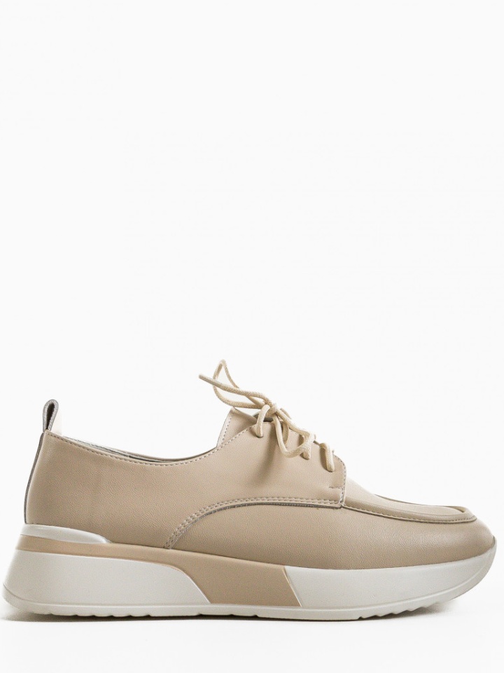 Pantofi casual dama Rhine Negre