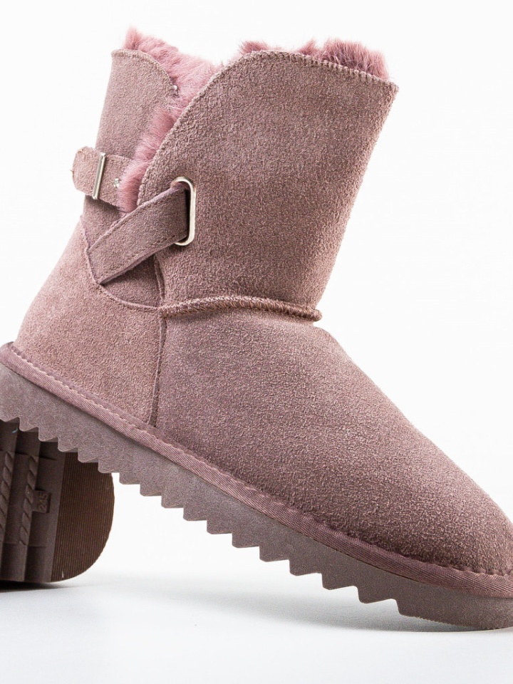 Cizme tip Ug Arbaaz Mov