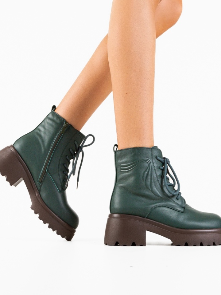 Ghete dama Dara Verzi