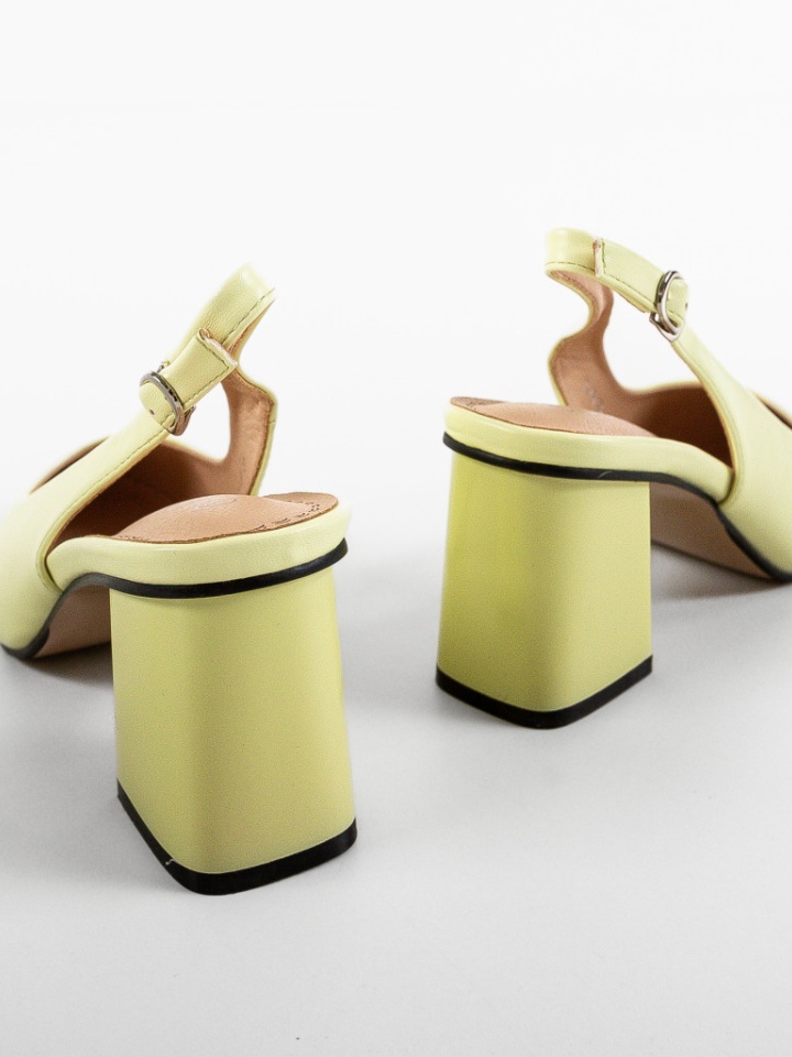 Pantofi dama Gracie Roz 2