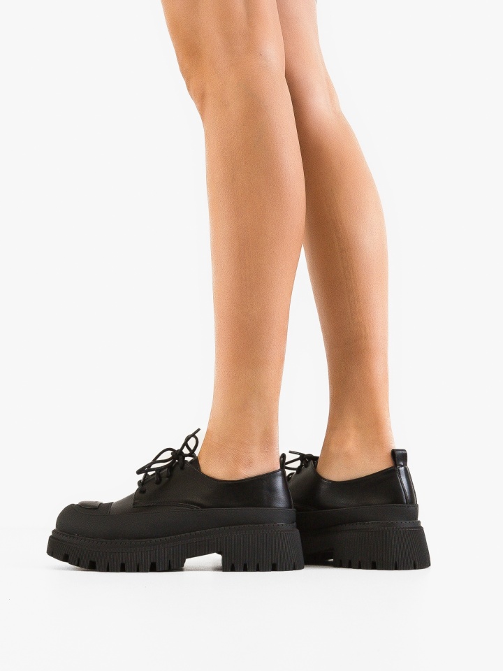 Pantofi Casual dama Theron Albi