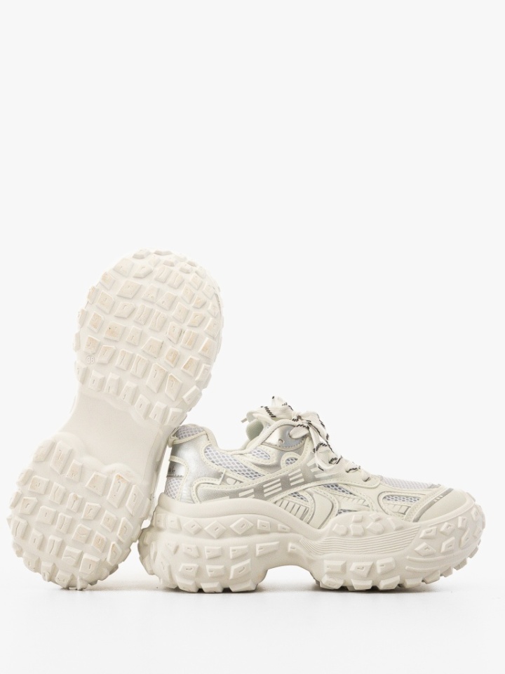 Sneakers dama Zan Negri