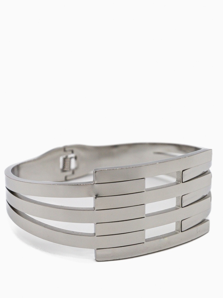 Bratara Meldie Argintie