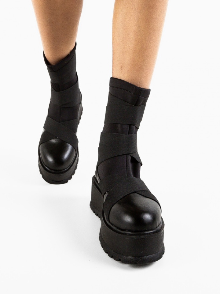 Ghete dama Eugenio Negre 3