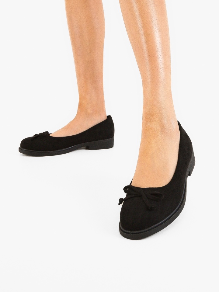 Balerini dama Bakkam Negri