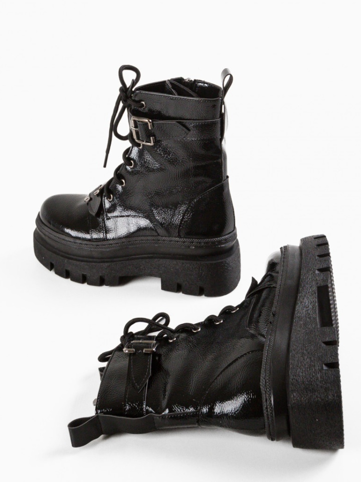 Ghete dama Sorcer Negre