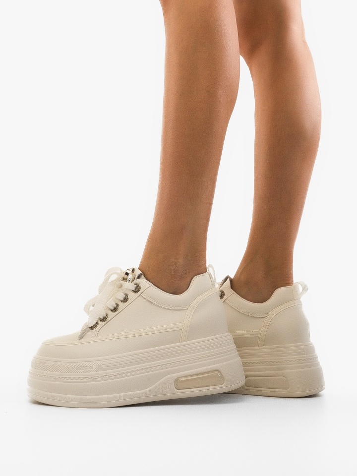 Sneakers dama Sitre Negri