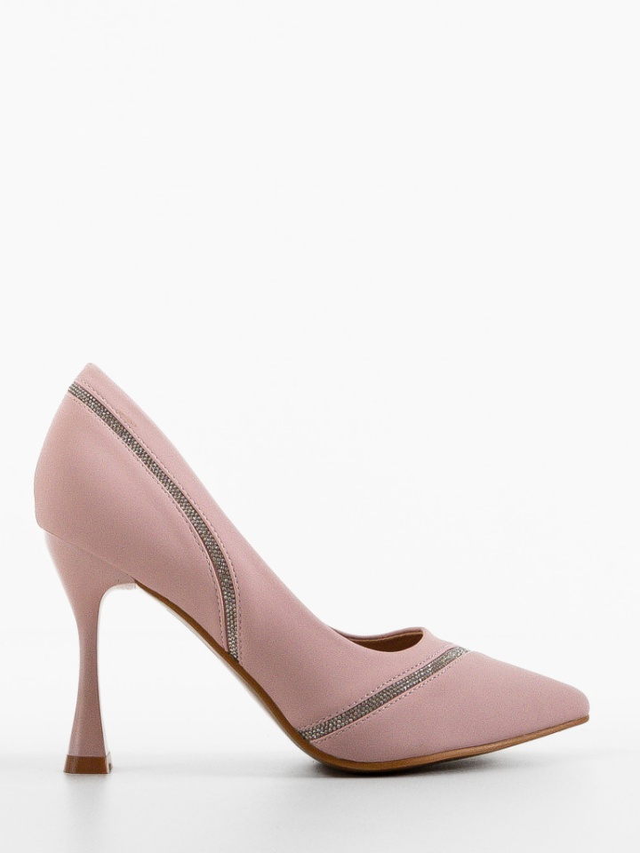 Pantofi dama Zaid Roz
