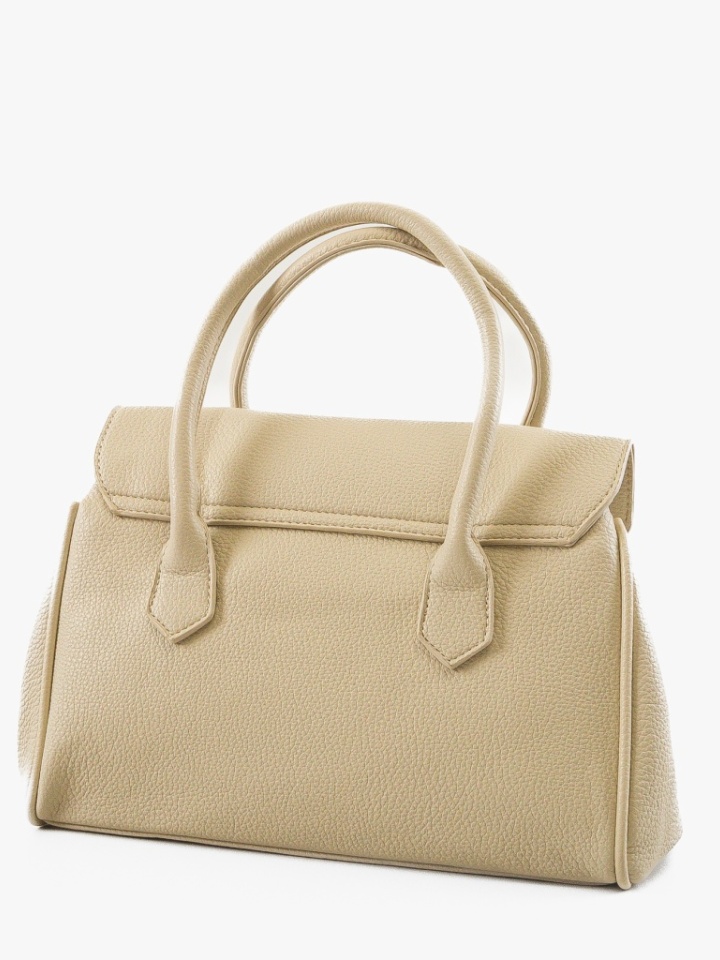 Geanta dama de mana Bandyk Khaki