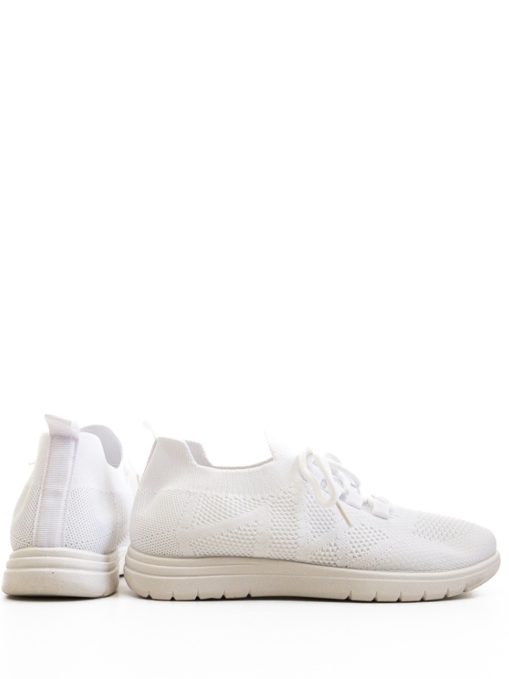 Sneakers dama Hildred Rosii