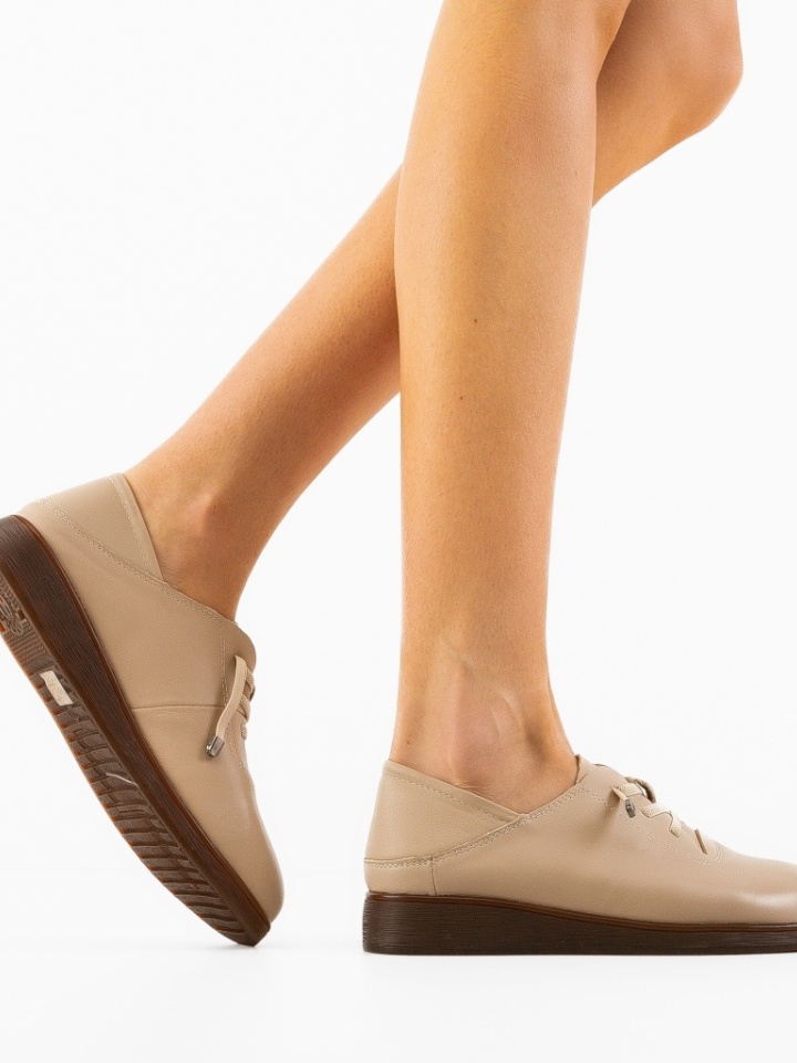 Pantofi Casual Heleg Verzi