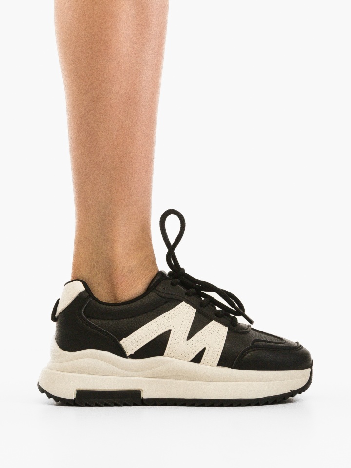 Sneakers dama Zuhra Negri