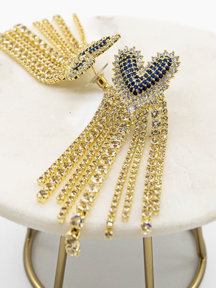 Cercei Tynes Aurii 2