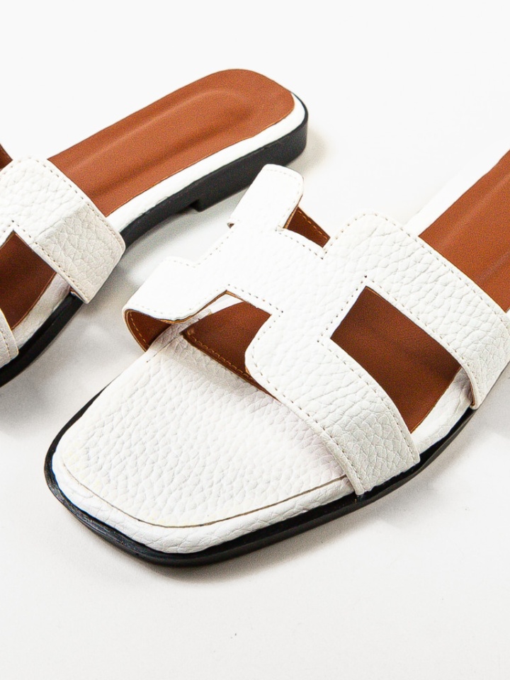 Papuci dama Mermosa Mov 2