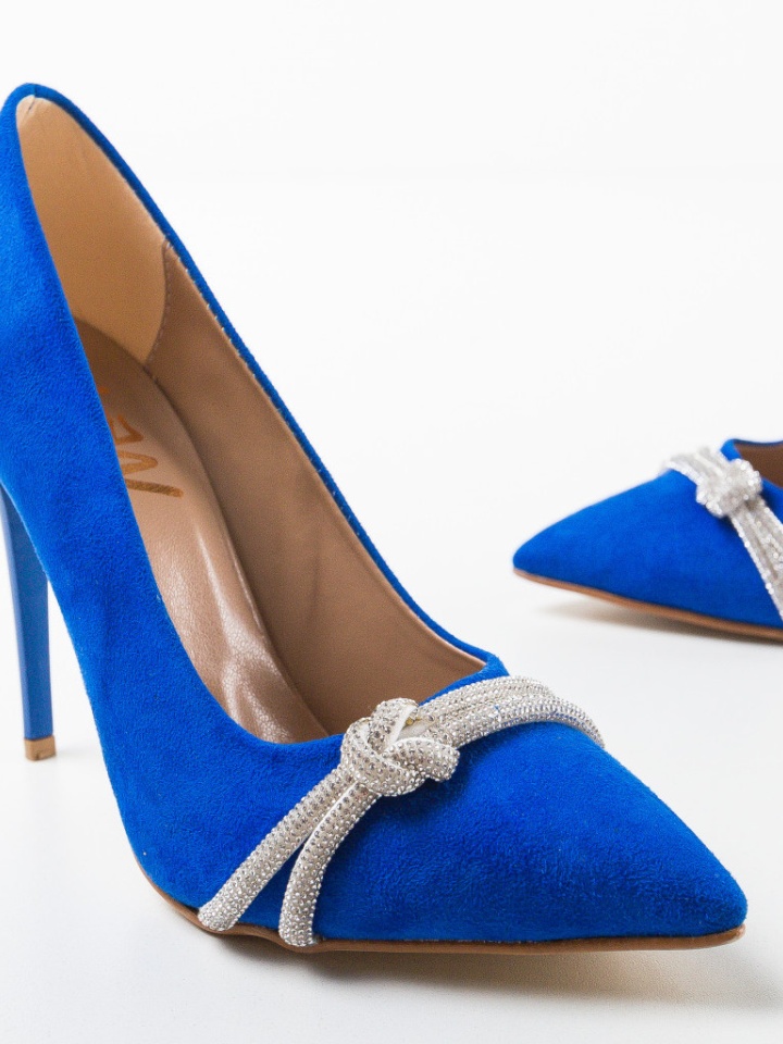 Pantofi dama Casette Aurii