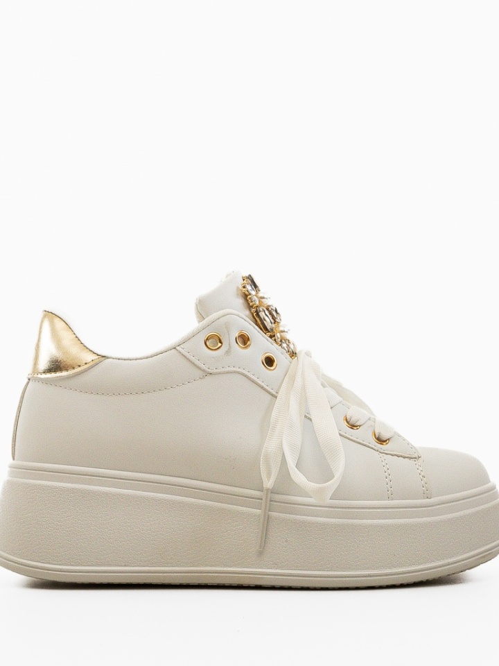 Sneakers dama Tibby Albi