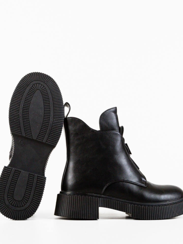 Ghete dama Juve Negre