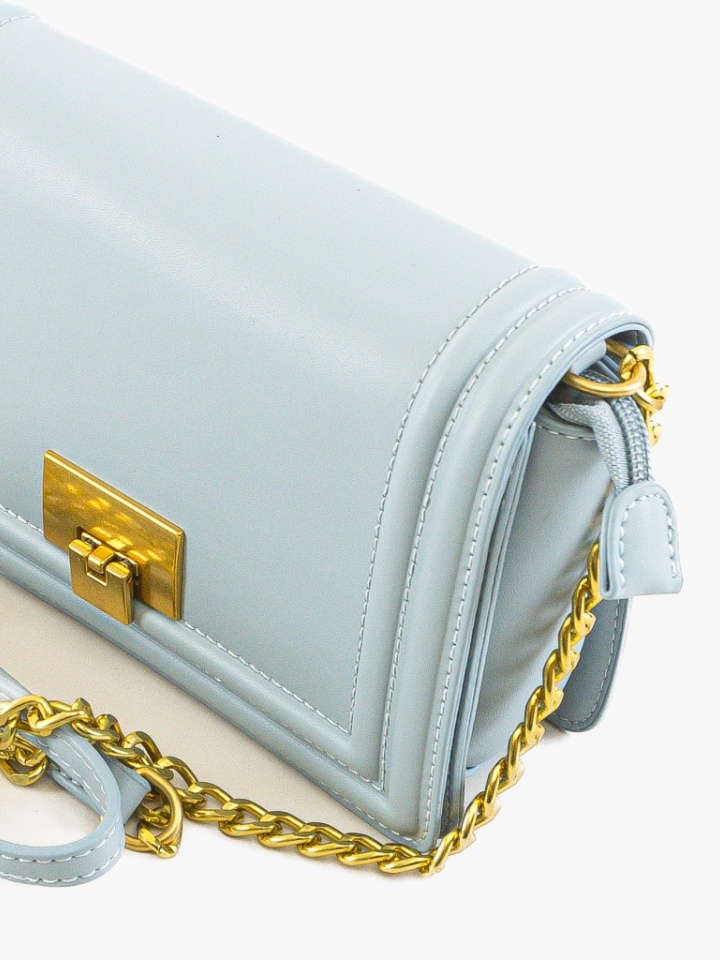 Geanta de dama Myray Albastra