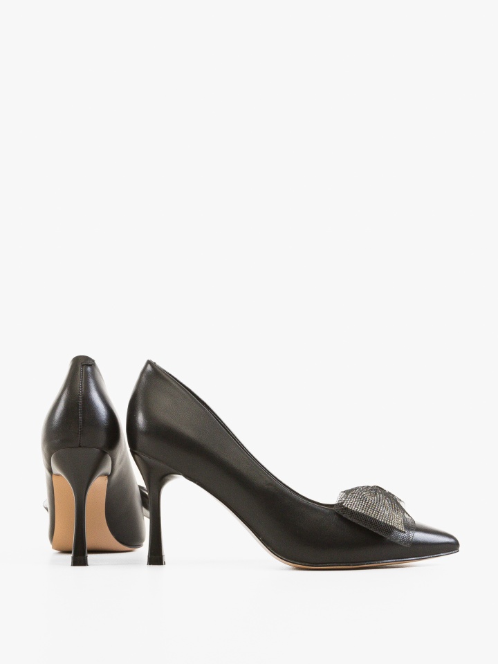 Pantofi dama Bylay Nude