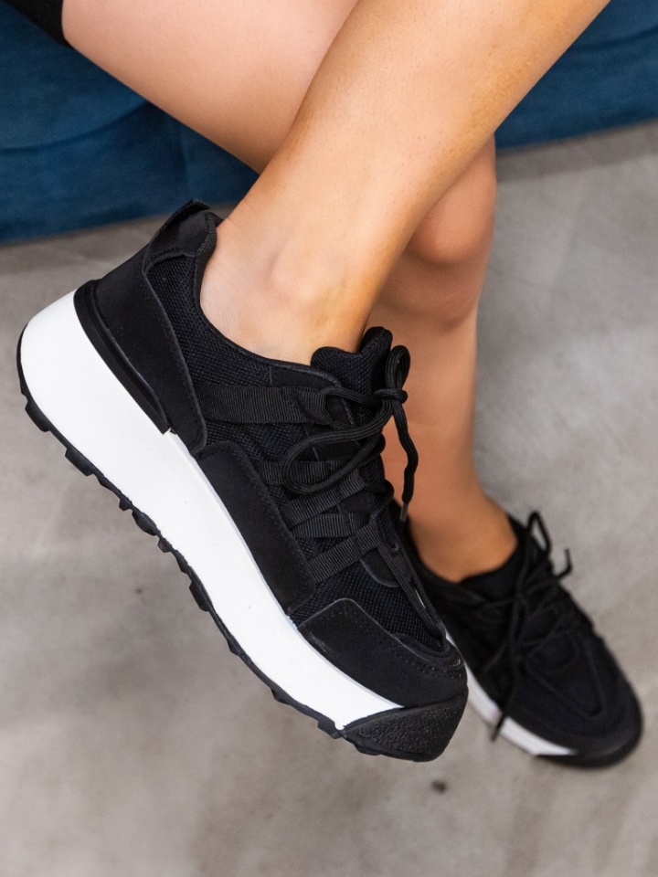 Sneakers dama Izzy Negri