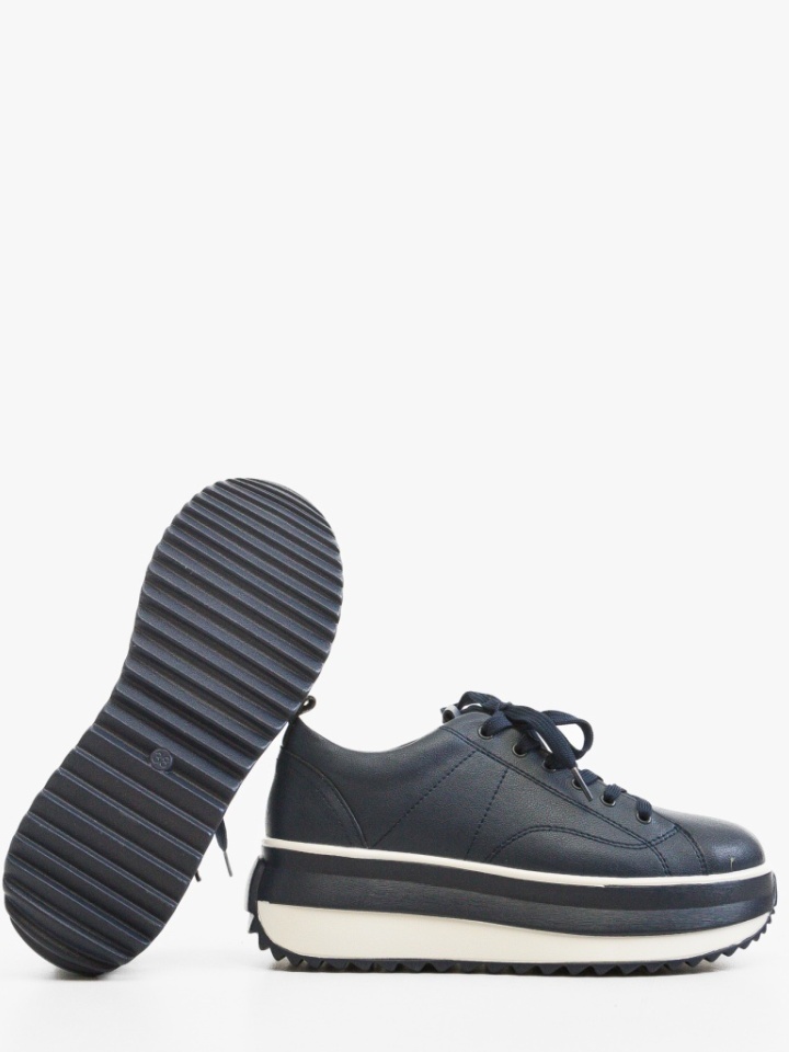 Sneakers dama Ferama Bleumarin