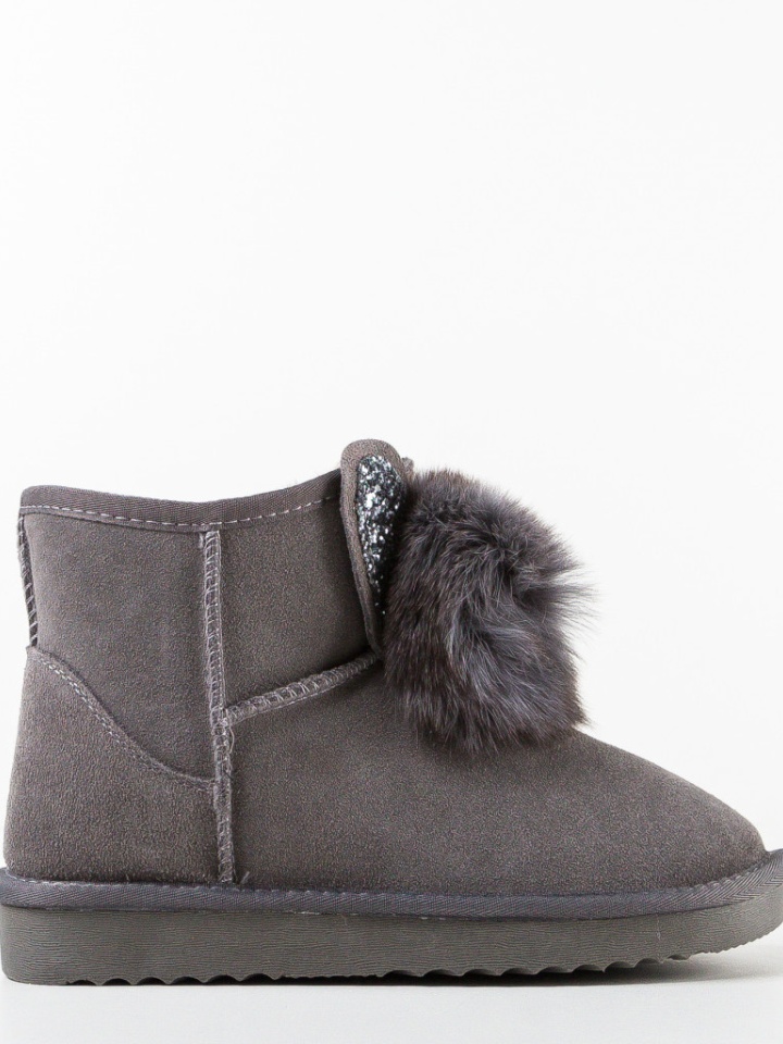 Cizme tip Ug Dub Khaki