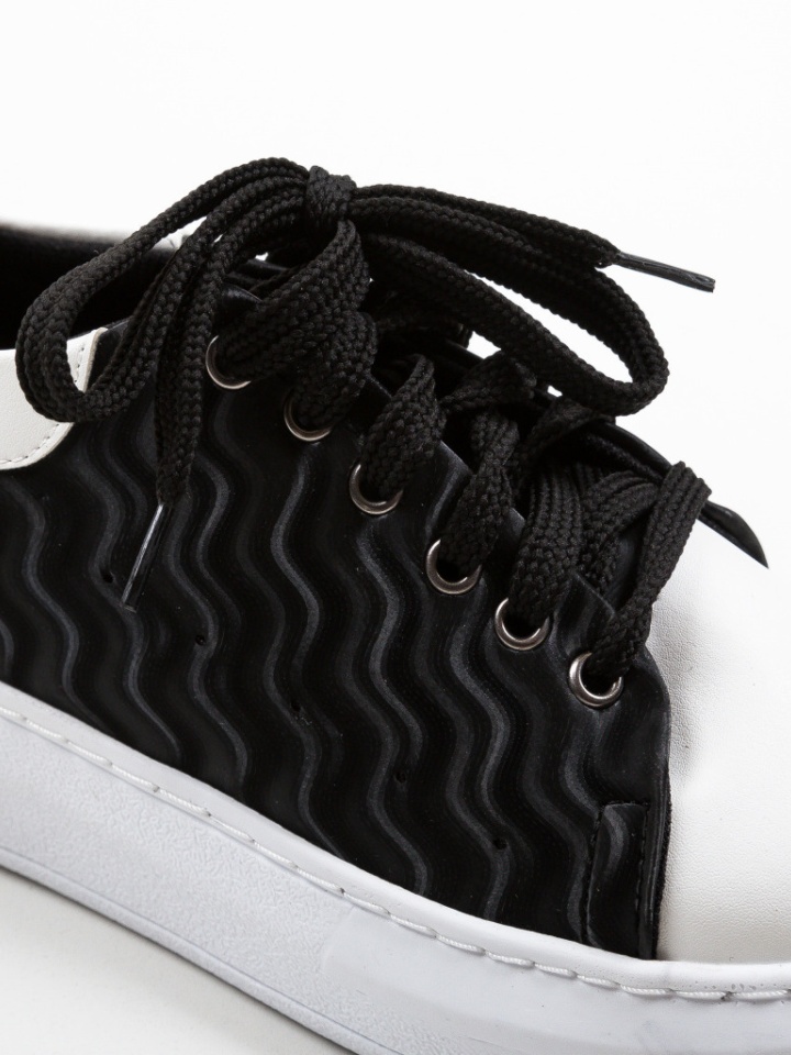 Pantofi Sport Psycho Gri