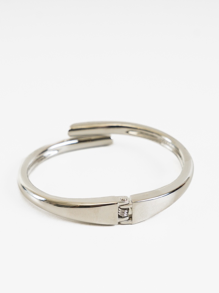 Bratara Alzan Argintie