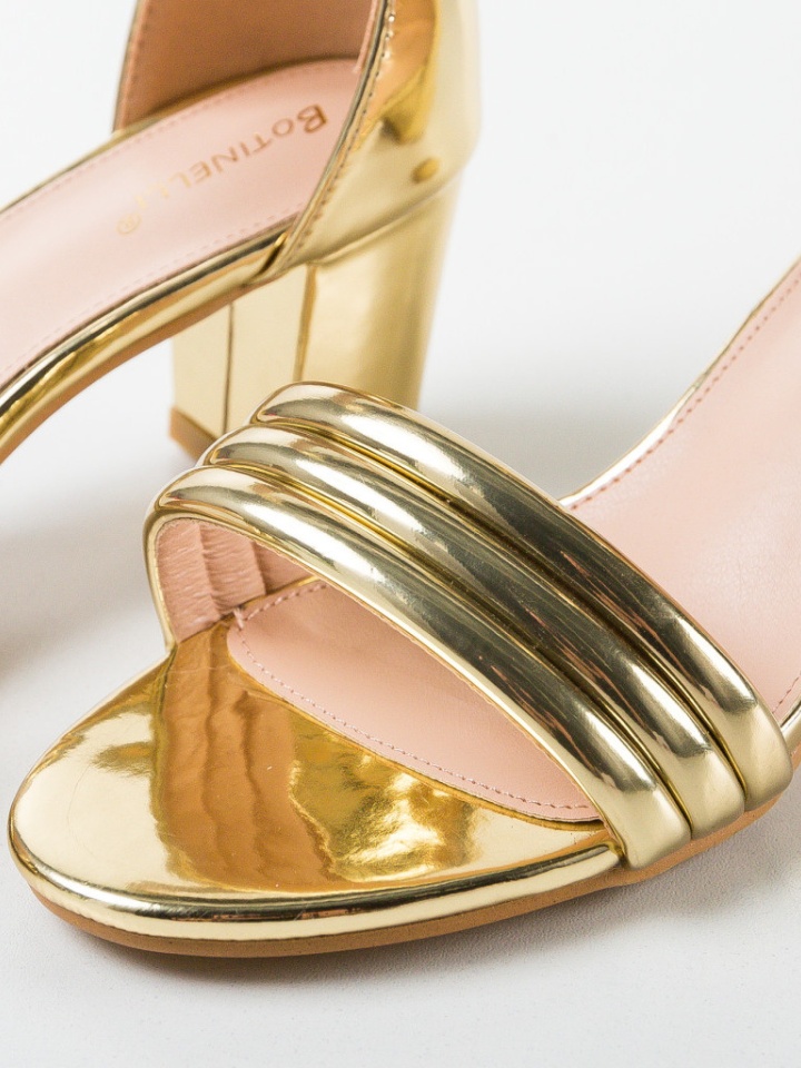 Sandale dama Ynuwet Aurii 2