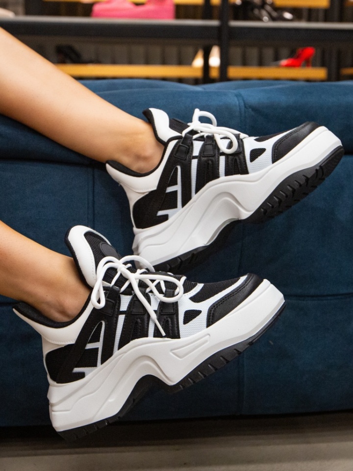 Sneakers dama Emers Negri