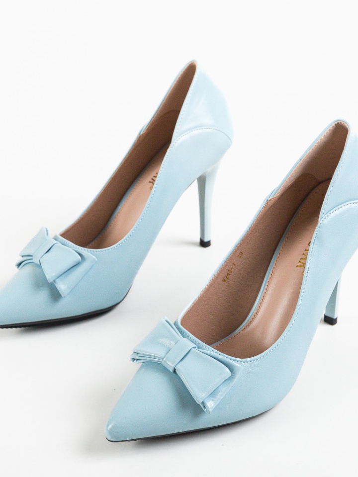 Pantofi dama Kalika Albi