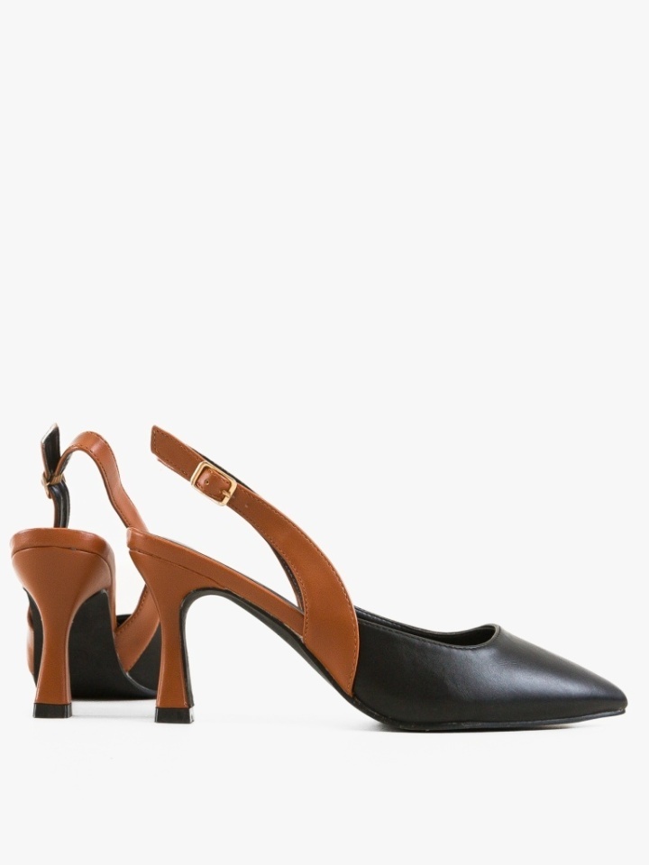 Pantofi stiletto dama Klem Negri