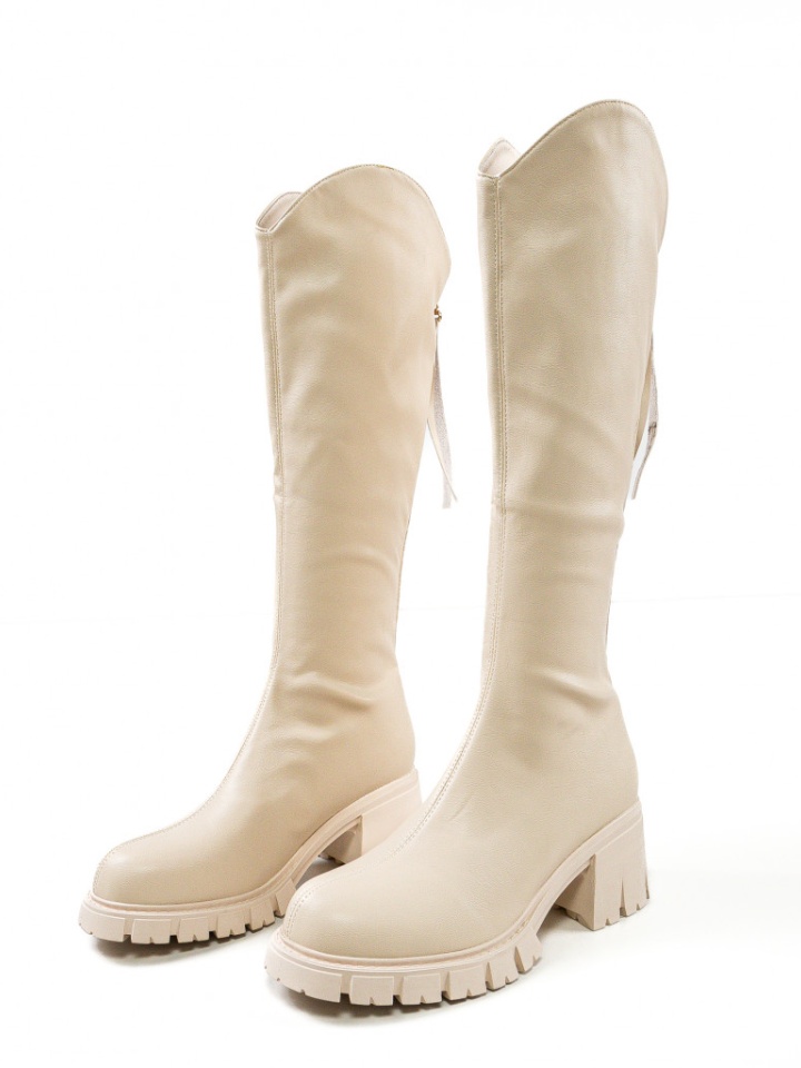 Cizme dama Simon Negre 2