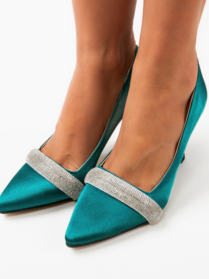 Pantofi dama Andor Verzi