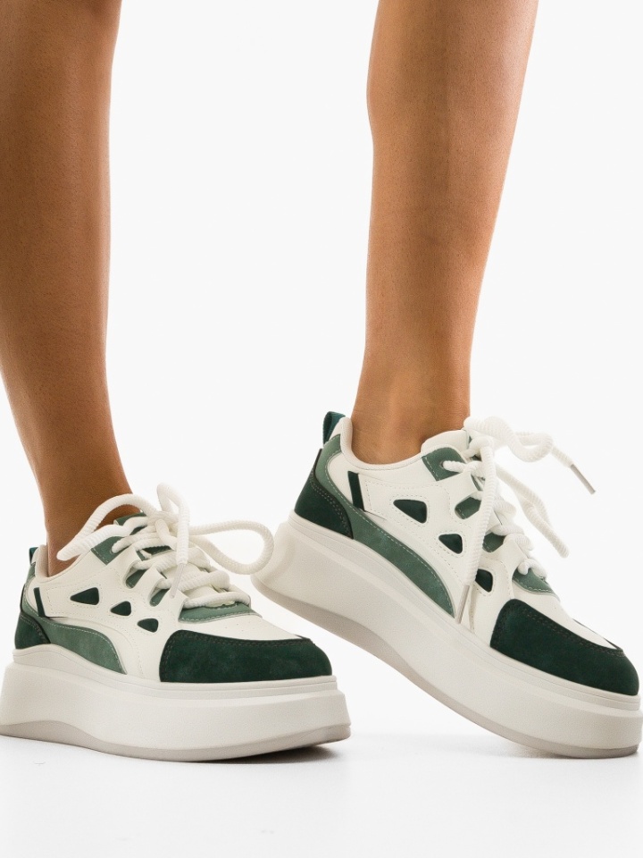 Sneakers dama Toko Verzi