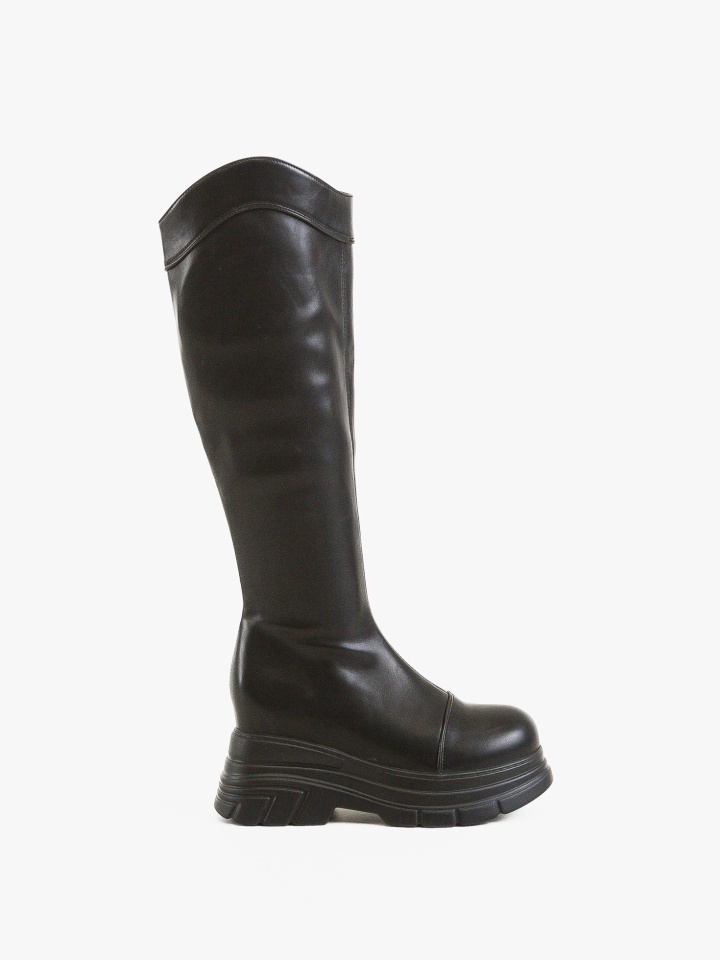 Ghete dama Mezin Negre 2