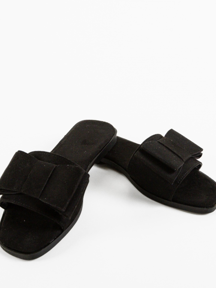 Papuci dama Lorenzo Negri