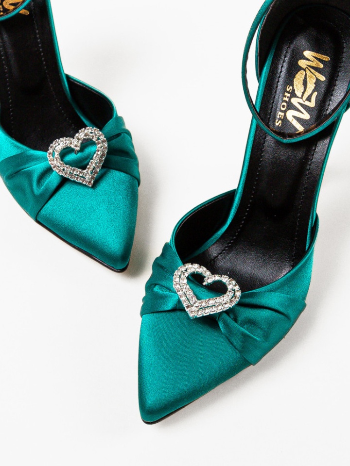 Pantofi dama Gre Negri 2