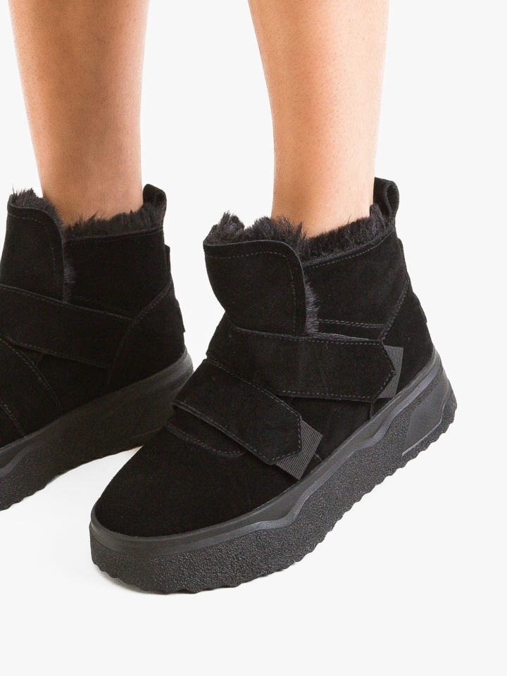 Ghete dama Patreg Camel