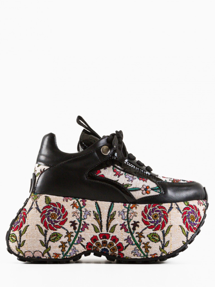 Pantofi Casual Foka Negri