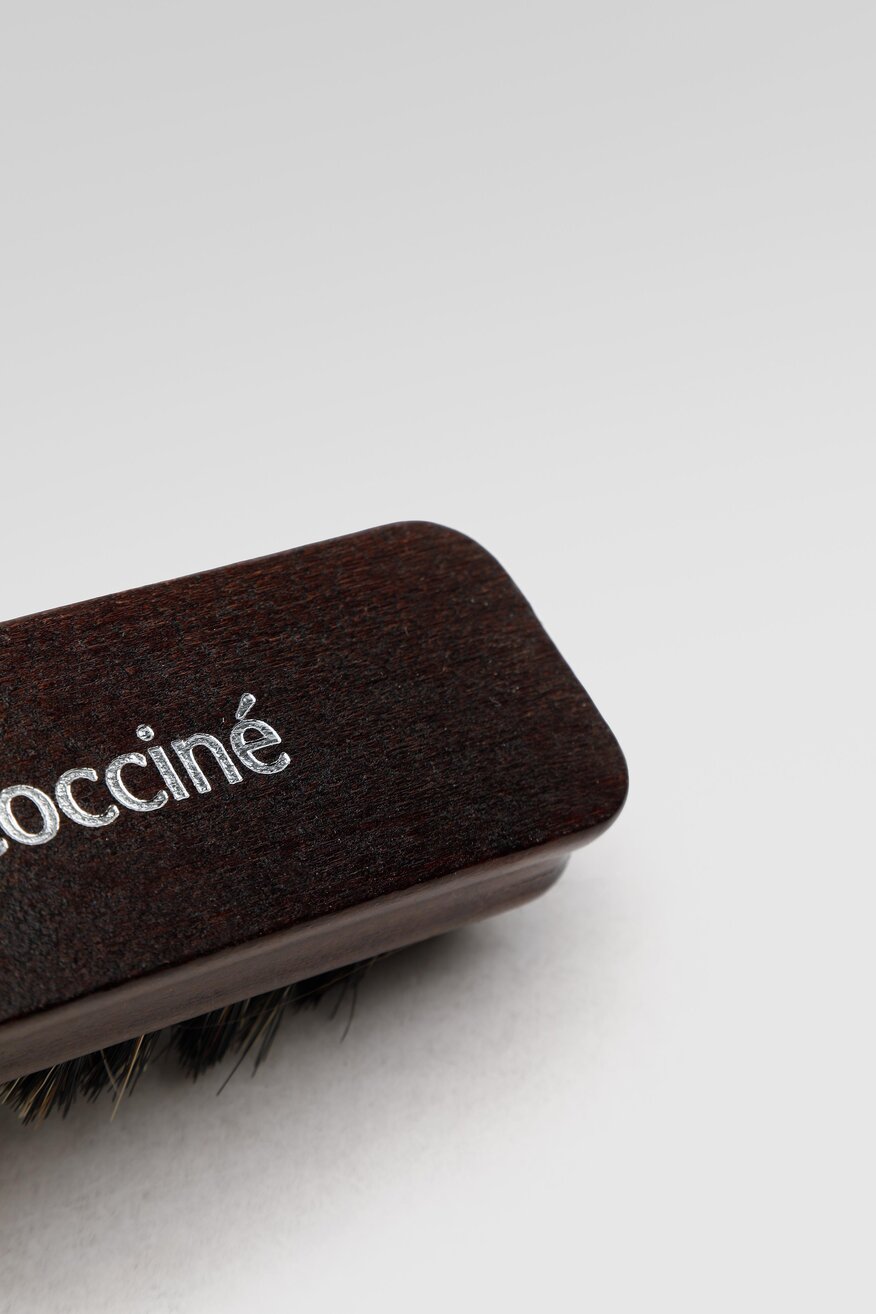 Szczotka do polerowania