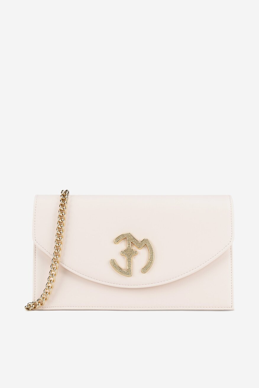 Torebka mała kopertówka