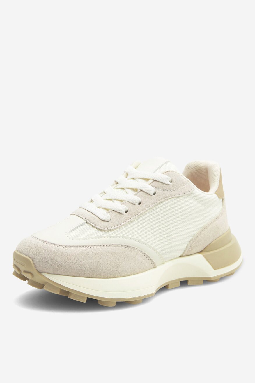 Jenny Fairy - Sneakersy